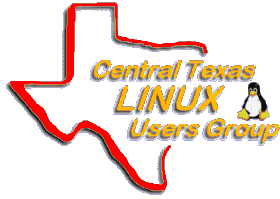 Central Texas Linux Users Group